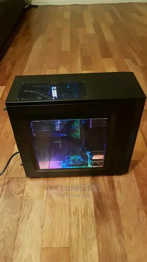 New Desktop Computer Asus ROG G20CB 16GB Intel Core i7 HDD 1.5T