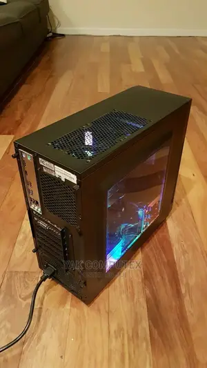 New Desktop Computer Asus ROG G20CB 16GB Intel Core i7 HDD 1.5T