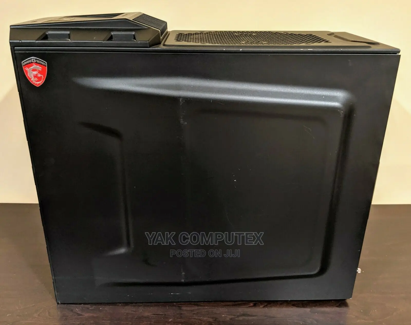 Desktop Computer Asus ROG G20CB 16GB Intel Core i7 HDD 1T