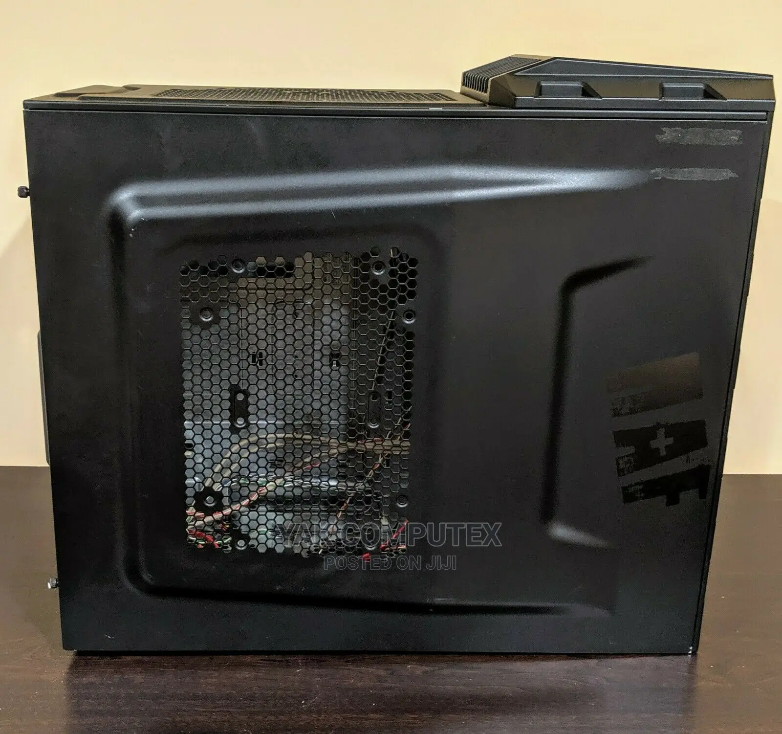 Desktop Computer Asus ROG G20CB 16GB Intel Core i7 HDD 1T