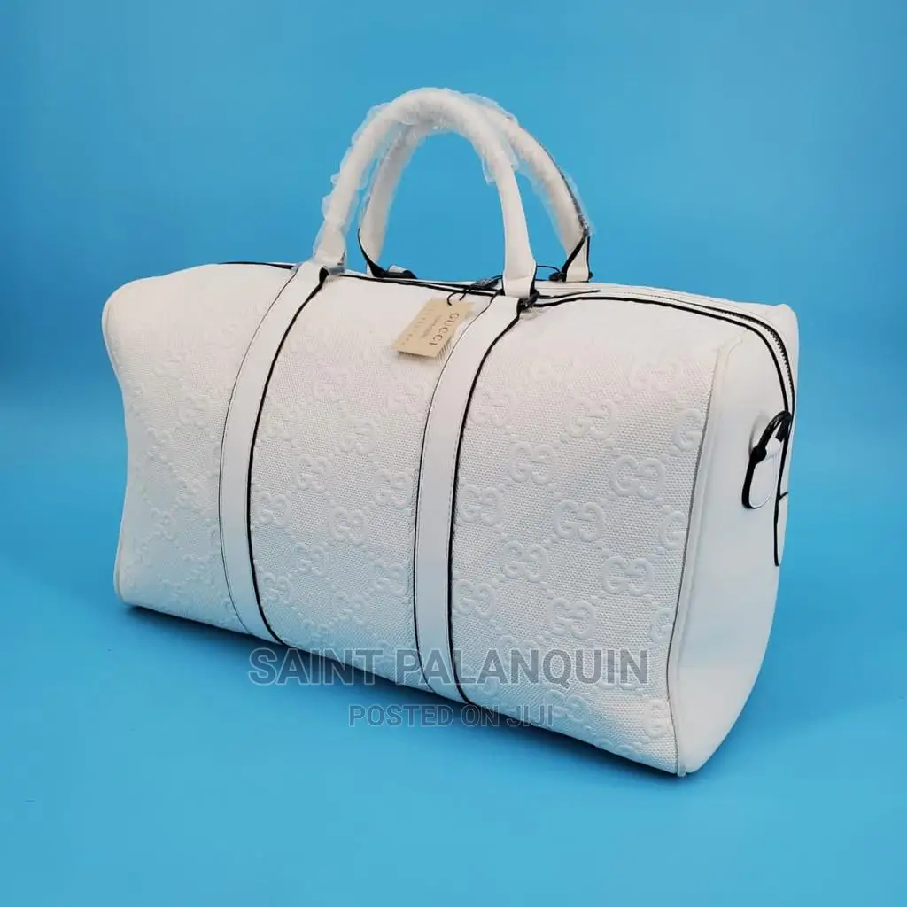 Quality Leather Bags