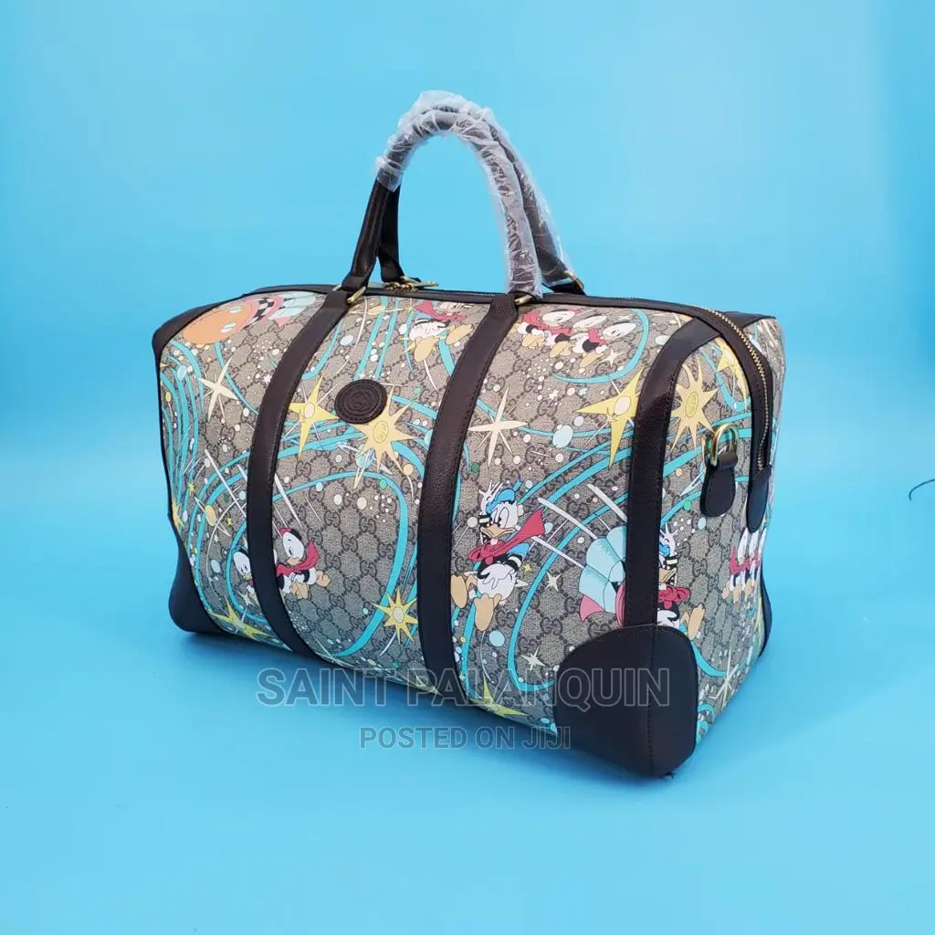Quality Leather Bags