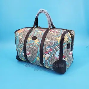 Quality Leather Bags