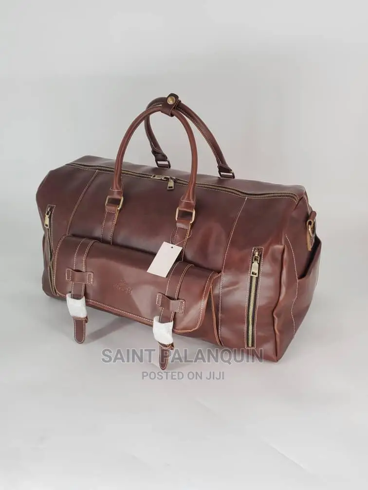 Quality Traveling Bag