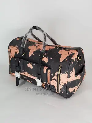 Original Traveling N Luggage
