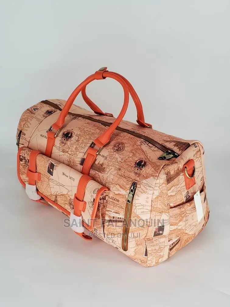 Original Traveling N Luggage