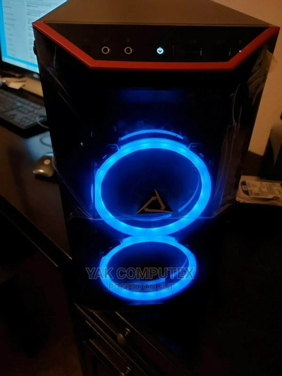 New Desktop Computer Gigabyte GB-BXi3H-5010 16GB Intel Core i7 HDD 1T