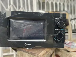 Photo - Brand New 20 Litres Microwave