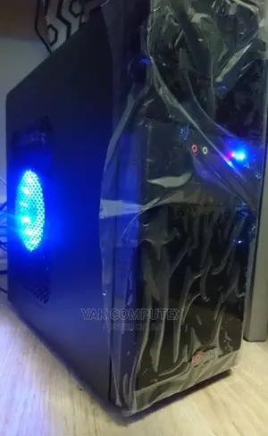 Desktop Computer Gigabyte GB-BACE-3010 8GB Intel Core i7 HDD 1T