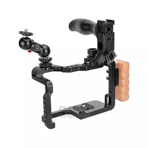 Panasonic Lumix Gh5 Cage/ Rig Exchange Is Possible