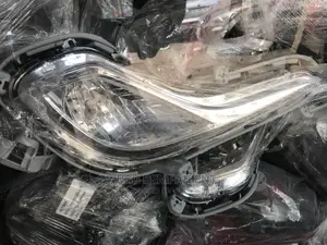 Hyundai Accent 2011-2014 Fog Lights