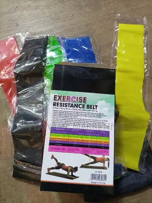 Exercise/Resistance Band