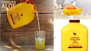 Forever Aloe Vera Gel Stabilized
