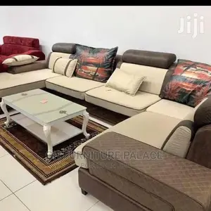 Nice Sofa Set