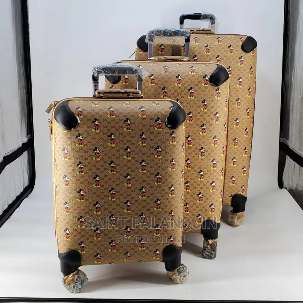 Quality Bag