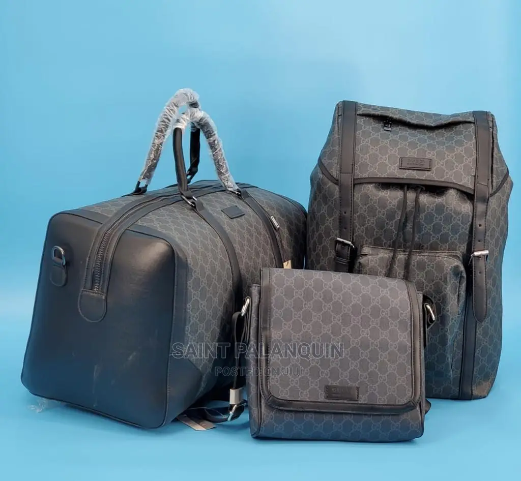 Quality Set of Bags