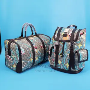 Set of Quality Bags