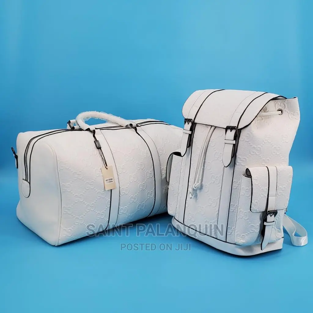 Set of Quality Luggage