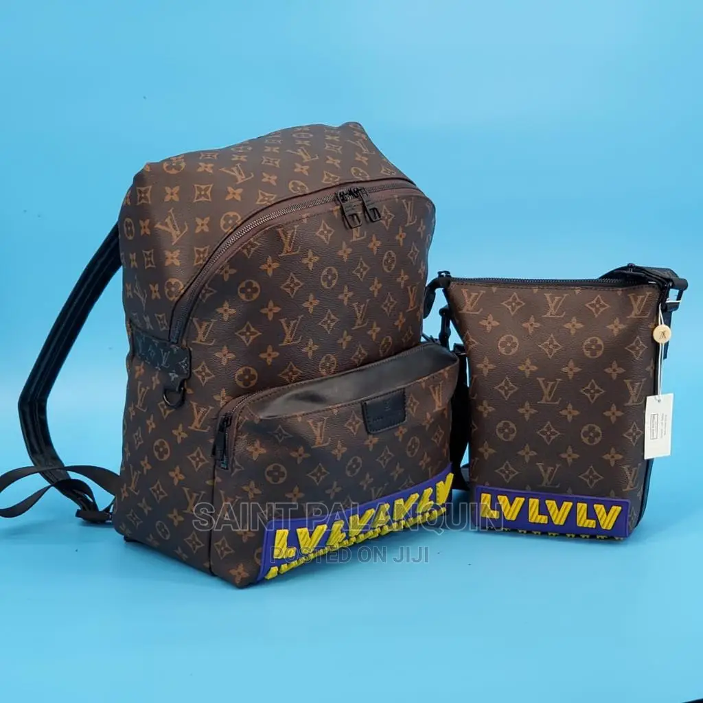 Set of Quality Luggage