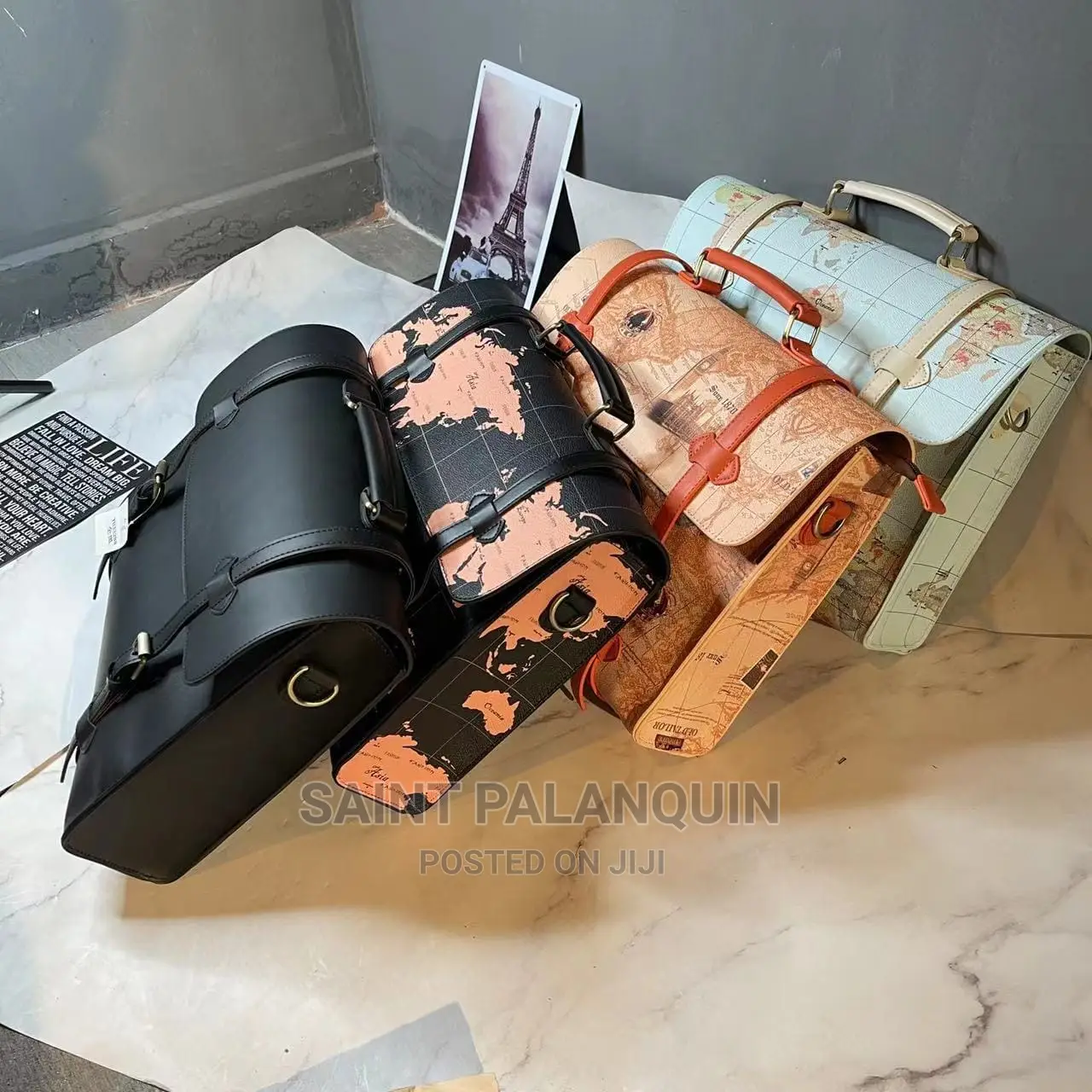 Office Case Bags