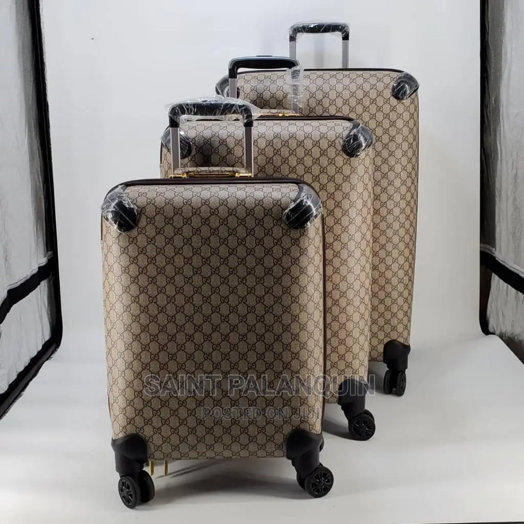Quality Luggage N Trav