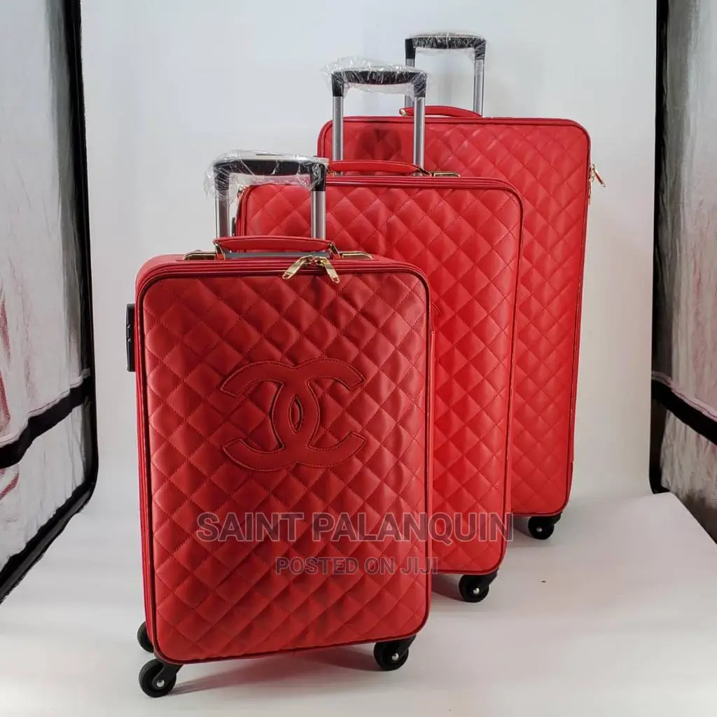 Quality Luggage N Trav