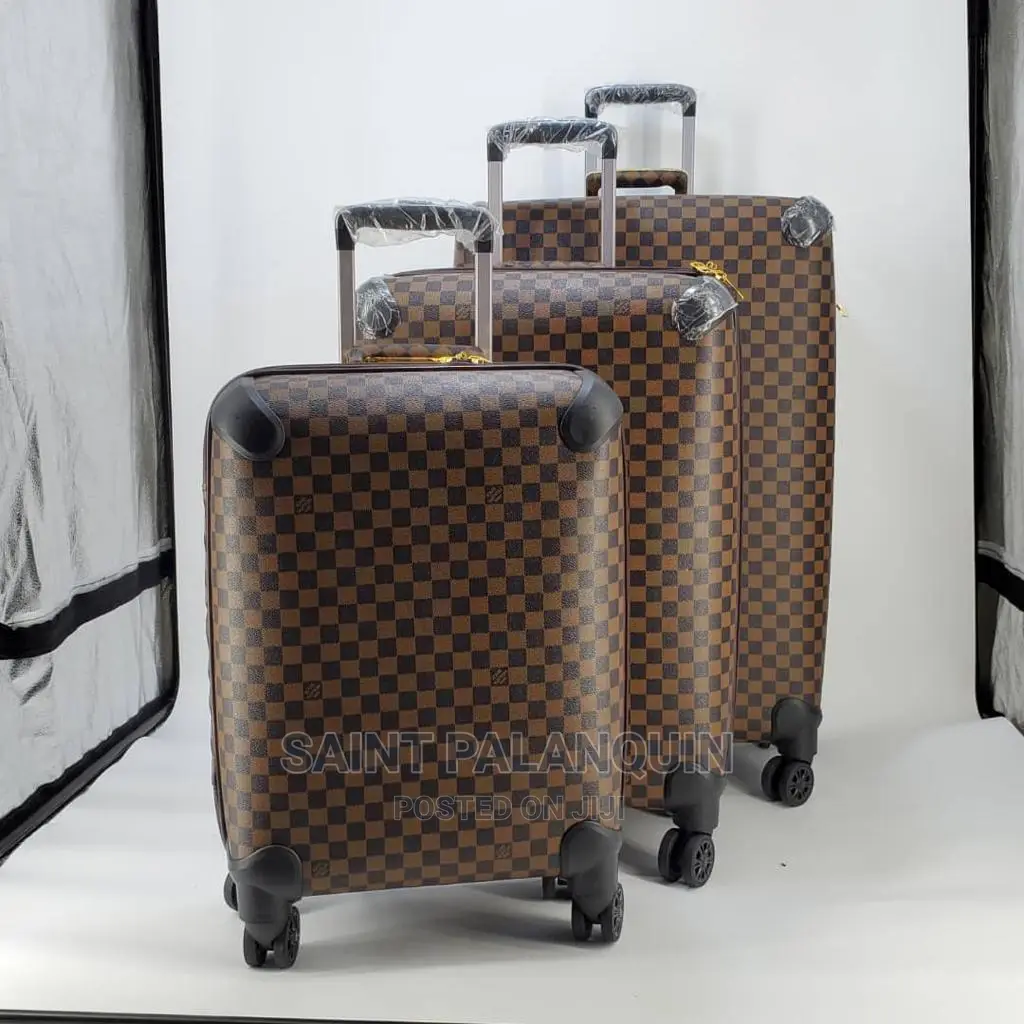 Original Luggage Bags