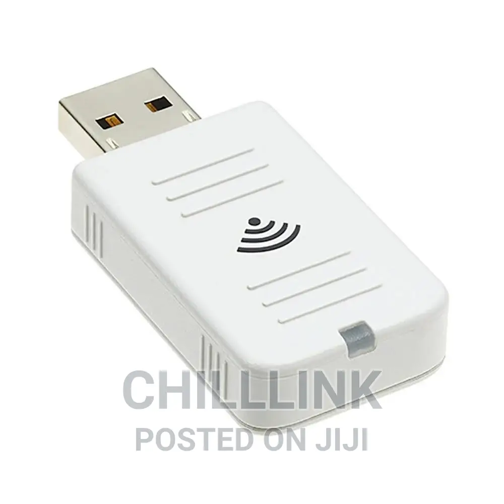 Epson Projector Wireless LAN Unit ELPAP10