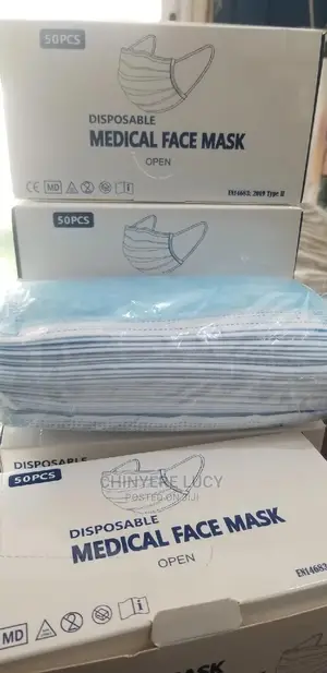 Medical Face Mask