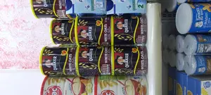 Quaker Oat Flakes