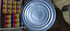 Quaker Oat Flakes