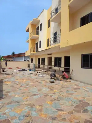 2bdrm Apartment in Suadom Properties, Coca Cola for rent