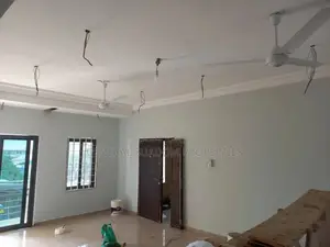 2bdrm Apartment in Suadom Properties, Coca Cola for rent