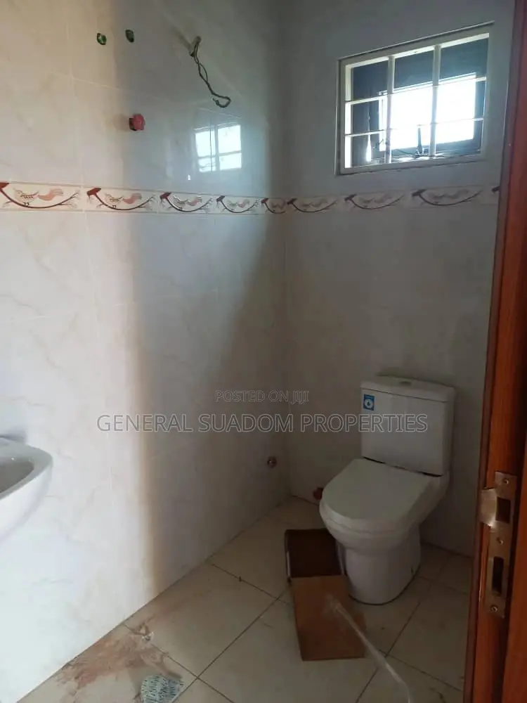 2bdrm Apartment in Suadom Properties, Coca Cola for rent