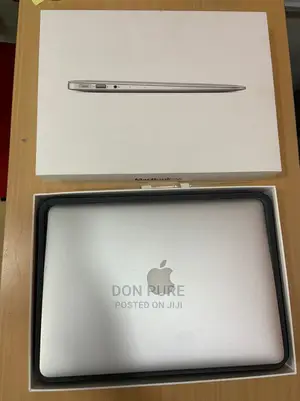 Laptop Apple MacBook 2015 8GB Intel Core I5 SSD 256GB
