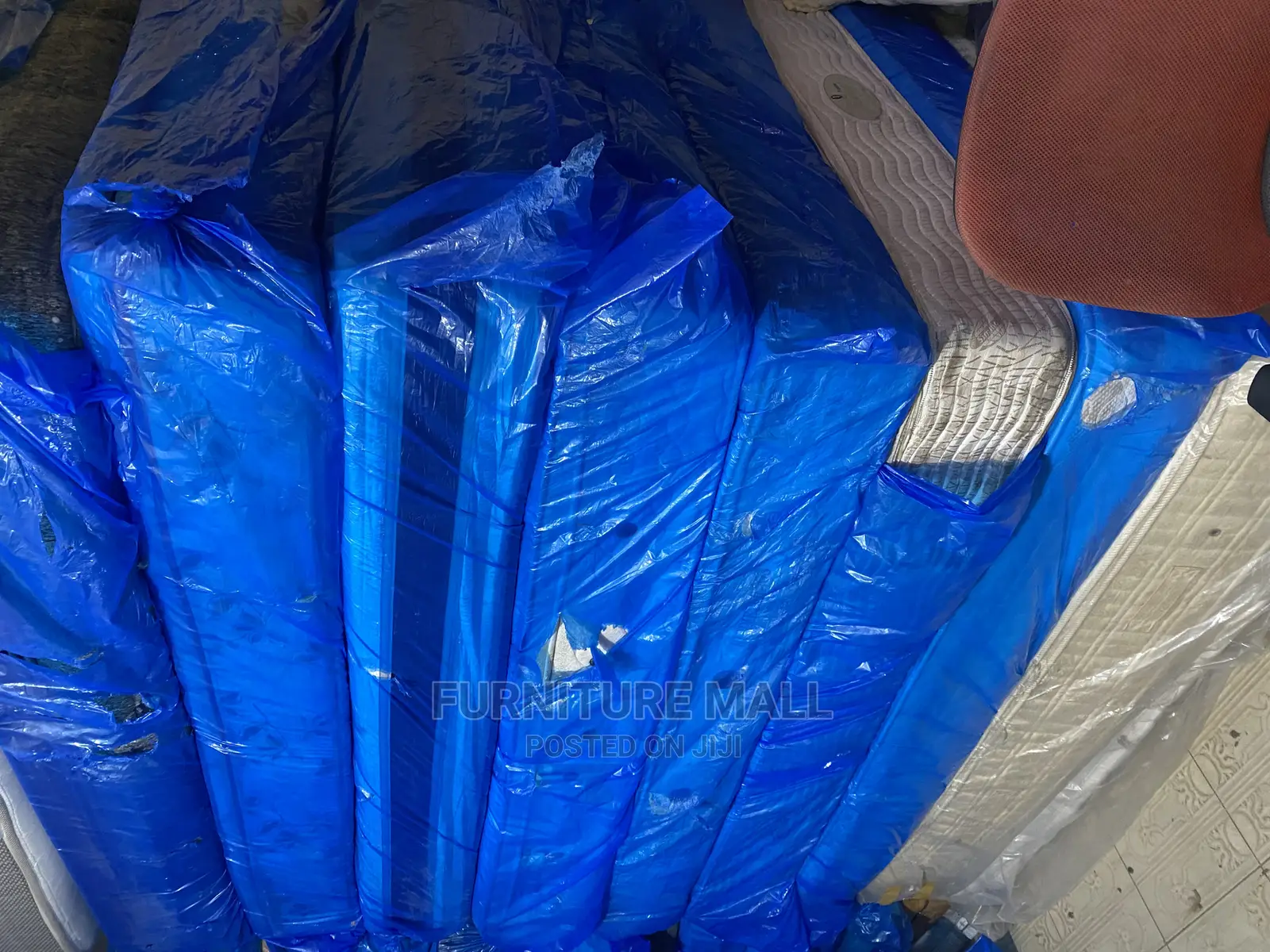 Quality 60x80 Queens Mattress. Canadian . Free Delivery