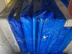 Supper 80/60 Queen Size Mattress . Free Delivery
