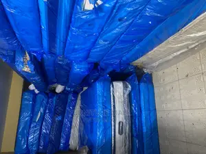80/60 Queens Mattress . Delivery Is Free