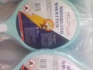 Voltplus Mosquito Repellent Swatter