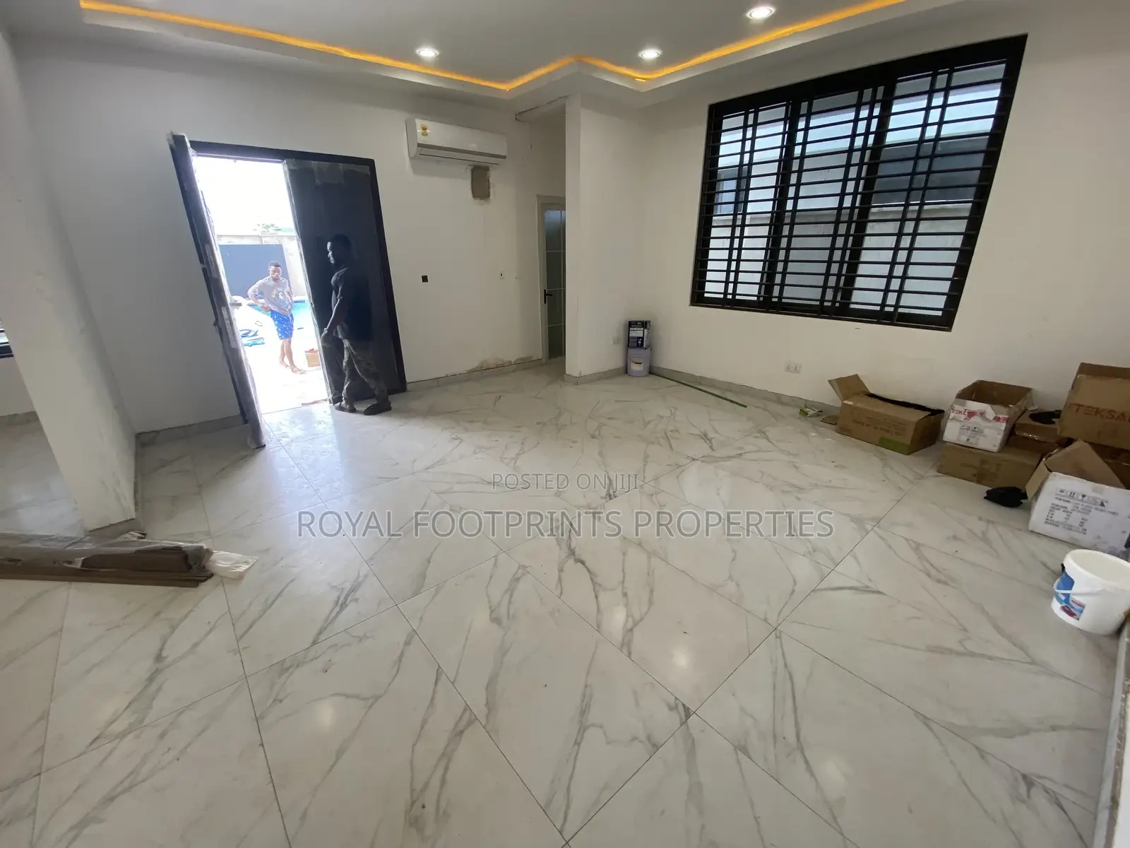 4bdrm House in East Legon for Sale