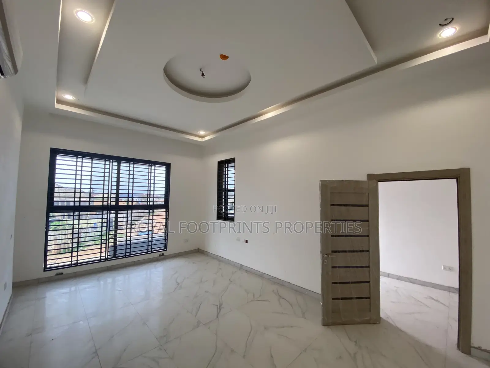 4bdrm House in East Legon for Sale