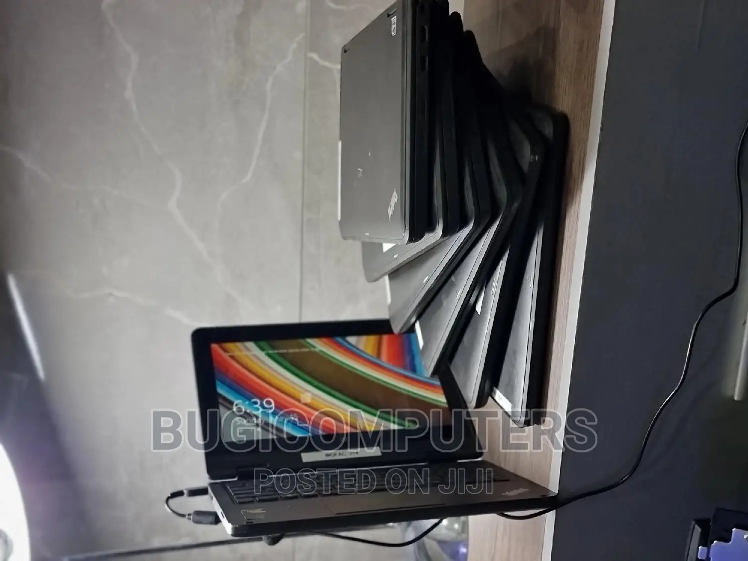 Laptop Lenovo Yoga 11e 4GB Intel SSD 128GB