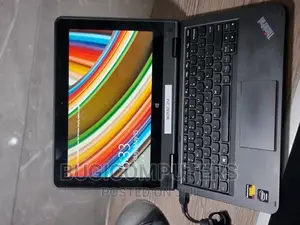 Laptop Lenovo Yoga 11e 4GB Intel SSD 128GB