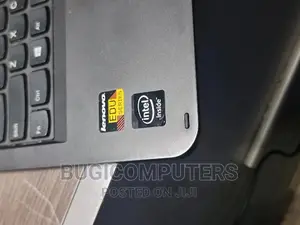 Laptop Lenovo Yoga 11e 4GB Intel SSD 128GB