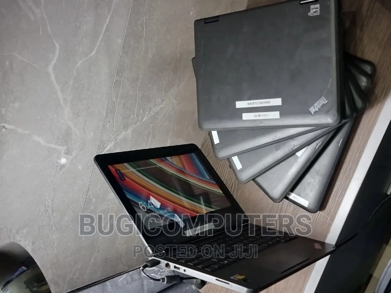 Laptop Lenovo Yoga 11e 4GB Intel SSD 128GB