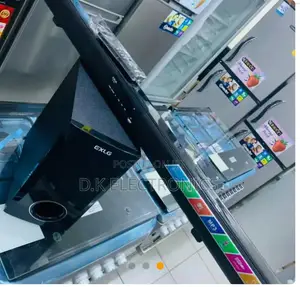 Exlg Cable Soundbar With Subwoofer