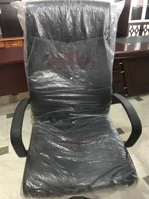 Manager Chair