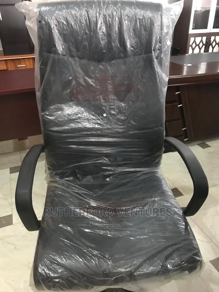 Manager Chair