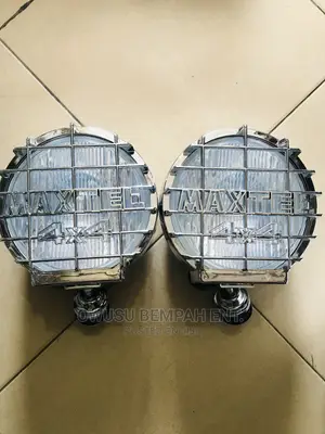 Car Fog Light