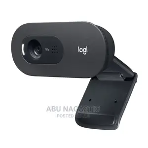 Logitech C310 Hd Video Camera Webcam